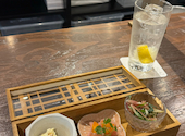 スタンド JAPA SOBA HANAKO 丸の内店: aykさんの2024年11月29日の2枚目の投稿写真