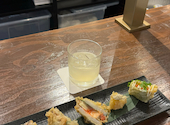 スタンド JAPA SOBA HANAKO 丸の内店: aykさんの2024年11月29日の3枚目の投稿写真