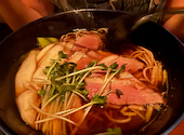 和食BAR 古酒楽: サトさんの2026年09月29日の1枚目の投稿写真