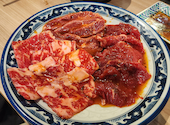 焼肉ホルモン誠 小松店: みつおさんの2025年03月31日の2枚目の投稿写真