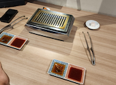 焼肉ホルモン誠 小松店: みつおさんの2025年03月31日の3枚目の投稿写真