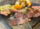 炭火焼肉 創: はなさんの2025年01月26日の1枚目の投稿写真