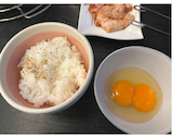 とり焼肉 わかKARA さつき温泉店: はなさんの2023年09月25日の1枚目の投稿写真