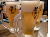 酔っ手羽 横丁 大衆居酒屋 五反田店: りりんこさんの2026年06月16日の2枚目の投稿写真