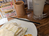 てけてけ 調布北口駅前店: りりんこさんの2026年04月21日の1枚目の投稿写真