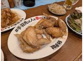 居酒屋革命 酔っ手羽 恵比寿店: りりんこさんの2025年08月の1枚目の投稿写真