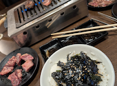 元氣七輪焼肉　牛繁　三鷹店: りりんこさんの2025年06月の1枚目の投稿写真