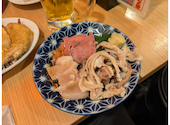 酔っ手羽 品川港南口店: りりんこさんの2025年11月17日の2枚目の投稿写真