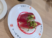 かっぱ寿司 吉祥寺駅北口コスモビル店: りりんこさんの2026年06月18日の1枚目の投稿写真