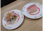 かっぱ寿司 吉祥寺駅北口コスモビル店: りりんこさんの2026年07月08日の1枚目の投稿写真