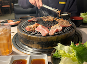 食べ放題 炭火焼肉 黒ベコ: キミさんの2026年05月06日の1枚目の投稿写真