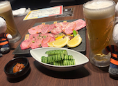 野村ファーム直営焼肉 野村屋: かまさんの2026年09月14日の1枚目の投稿写真