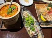 スコンター SUKHONTHA 錦店: りんさんの2026年04月10日の1枚目の投稿写真