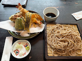 軽井沢 川上庵の口コミ画像1