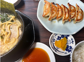 オリオン餃子 高崎駅前店: ぽちょごんさんの2026年06月29日の1枚目の投稿写真