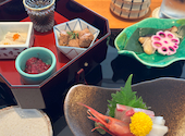 日本料理 さざんか: ぽちょごんさんの2026年04月15日の1枚目の投稿写真