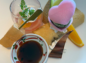 日本料理 さざんか: ぽちょごんさんの2026年05月03日の1枚目の投稿写真