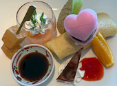 日本料理 さざんか: ぽちょごんさんの2026年05月16日の1枚目の投稿写真