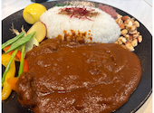石油王のカレー スパイス酒場 八王子店: ぽちょごんさんの2026年08月11日の1枚目の投稿写真