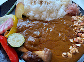 石油王のカレー スパイス酒場 八王子店: ぽちょごんさんの2026年08月20日の1枚目の投稿写真