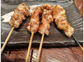 炭火焼鳥 とりだん 十三店: たまさんの2025年01月06日の2枚目の投稿写真