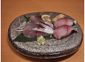 【個室】寿司と地酒　海鮮居酒屋　とも吉　十三店: たまさんの2024年10月の1枚目の投稿写真