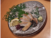 海鮮居酒屋 とも吉 十三店: たまさんの2025年01月06日の1枚目の投稿写真