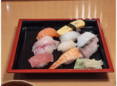 【個室】寿司と地酒　海鮮居酒屋　とも吉　十三店: たまさんの2025年01月の1枚目の投稿写真