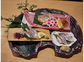 海鮮居酒屋 とも吉 十三店: たまさんの2025年02月28日の1枚目の投稿写真