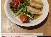 中華食堂居酒屋 わんちゃん　藤沢　飲み放題×北京ダック×窯焼き焼豚: くるみさんの2026年05月27日の2枚目の投稿写真