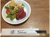 中華食堂居酒屋 わんちゃん　藤沢　飲み放題×北京ダック×窯焼き焼豚: くるみさんの2026年08月27日の1枚目の投稿写真