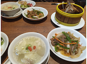 中華食堂居酒屋 わんちゃん　藤沢　飲み放題×北京ダック×窯焼き焼豚: くるみさんの2026年08月27日の2枚目の投稿写真