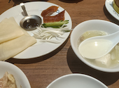 中華食堂居酒屋 わんちゃん　藤沢　飲み放題×北京ダック×窯焼き焼豚: くるみさんの2026年08月27日の3枚目の投稿写真