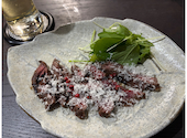 イタリアンtoちょこっと和食En: yuriyurihさんの2025年06月30日の2枚目の投稿写真
