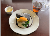 CAFE&DINING WASHOW: ゆかちゃんさんの2026年05月04日の1枚目の投稿写真