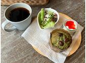 Beringei cafe: ゆかちゃんさんの2025年10月の1枚目の投稿写真