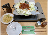お食事処　萩屋ケイちゃん: ゆかちゃんさんの2026年10月10日の2枚目の投稿写真