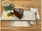 KonoMachi Cafe 東海市創造の杜交流館: ゆかちゃんさんの2026年09月22日の1枚目の投稿写真