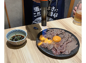 大衆馬肉酒場 うまる 栄住吉店: ゆかちゃんさんの2026年07月20日の1枚目の投稿写真
