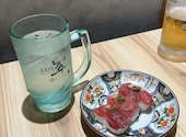 大衆馬肉酒場 うまる 栄住吉店: ゆかちゃんさんの2026年07月20日の2枚目の投稿写真