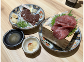 大衆馬肉酒場 うまる 栄住吉店: ゆかちゃんさんの2026年07月20日の3枚目の投稿写真