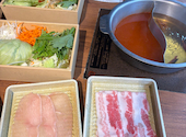 温野菜 中目黒店: みぽみぽさんの2026年09月27日の1枚目の投稿写真
