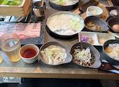 しゃぶしゃぶれたす 中目黒本店: みぽみぽさんの2026年09月27日の1枚目の投稿写真
