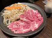 本格ジンギスカン ひつじん hitsujin: ワカメさんの2021年03月18日の1枚目の投稿写真