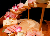 焼肉ふじみ 富士店: みきさんの2022年10月16日の1枚目の投稿写真