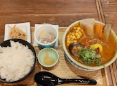 農家ごはん つかだ食堂 武蔵小杉南口店: りあこさんの2026年08月06日の1枚目の投稿写真