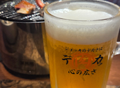 焼肉×ホルモン×居酒屋 永山肉流通センター: えりさんの2026年06月30日の1枚目の投稿写真