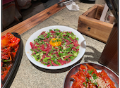 炭火焼肉 火村 ファチョン: いさんさんの2026年05月10日の1枚目の投稿写真