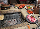 炭火焼肉 火村 ファチョン: いさんさんの2026年05月10日の2枚目の投稿写真