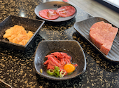 焼肉食べ放題　あみやき亭Plus　木場店: じいさんの2026年04月の1枚目の投稿写真